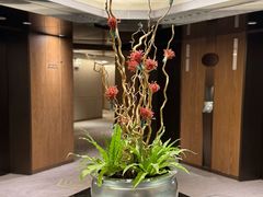 -广州花园酒店