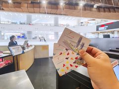 -TheRink大零溜冰场(IFS国金中心店)