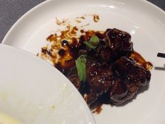 -羲和雅苑•北京烤鸭(平安国际金融中心店)