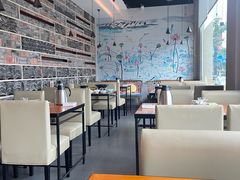 -莲餐厅·湖北菜·藕汤老手艺(愚园路店)