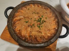 -小菜园新徽菜(无锡人民路红豆店)