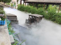 -龙潭水乡