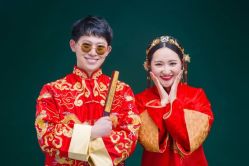 -沐曦摄影工作室