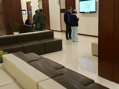 -爱康卓悦体检中心(九座花园分院)