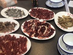 -万祥牛肉火锅(金龙店)