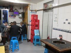 -石灰市毛记烧鸡公(解放碑店)