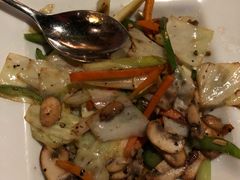 混合蔬菜-Ministry of Crab(科伦坡店)