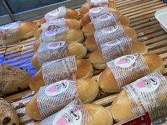 -燃厚蛋糕(卓展中信城店)