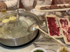 -悦来悦牛潮汕牛肉火锅(大浪店)