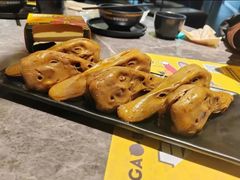 -嘎嘎鸭脑壳(蜀汉路店)