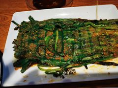 -喝丢一只鞋海鲜烧烤·海肠捞饭(市场店)