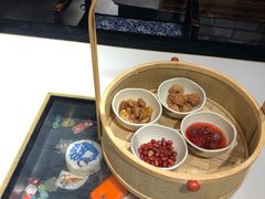 -京味斋·北京烤鸭(北京南站洋桥店)