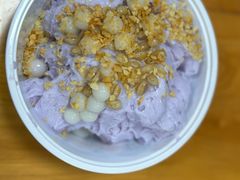 -鞠婆婆•绵绵冰•凉糕•手工冰粉(苏稽一店)