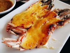-Mr·Fish鱼鲜生海鲜放题(银泰in99店)