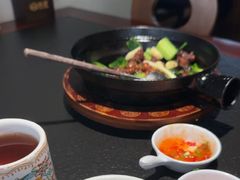 -旺爷砂锅·茶作(国贸城店)