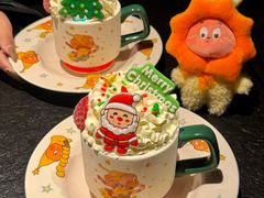 -色響火锅(恒隆广场店)