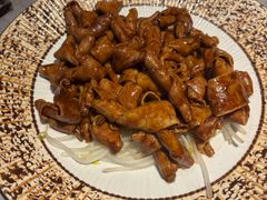 -啫神·广州地标美食(北京路店)