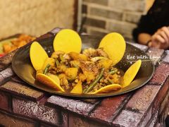 农家一锅出-Eastwood 大东北 The northeast restaurant