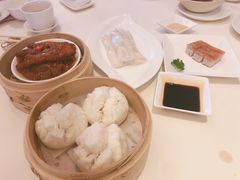 -利苑酒家(合景国际金融广场店)