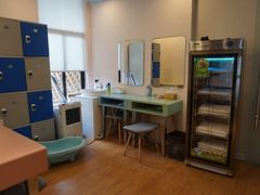 -BlueBubble蓝泡泡婴幼儿游泳会所(合川路店)