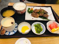 -八间(合生汇店)