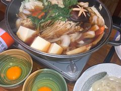 -有喜屋·深夜食堂(北京西路店)