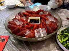 -金陵暴走小龙虾·迷踪蟹(凯德MALL店)