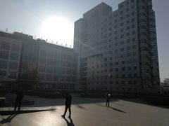 -中国人民解放军第二五二医院