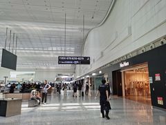 -广州白云国际机场-T2航站楼