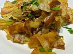 -肖记公安牛肉鱼杂馆· 省级非物质文化遗产(仁和路店)