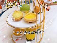 -悦得闲广式茶楼点心(石厦时代广场店)