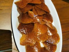 -君悦酒店·1881·北京烤鸭