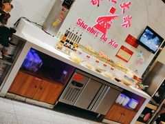 -邵汇大虾(同康路店)