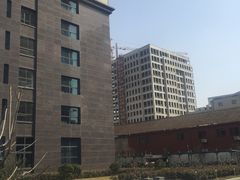 -复旦软件园
