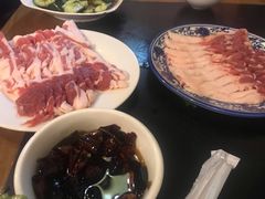 -裕德孚·非遗手切涮羊肉(东直门内大街店)