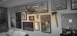 -極致刺青TATTOO STUDIO 私人订制