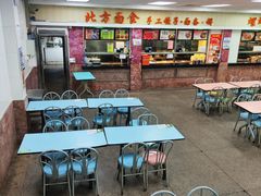 -中山大学南校区-学1食堂