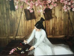 -美云庭古装·格格服汉服·京城旅拍(北京店)