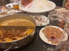 -协成海鲜火锅(海洋花园店)