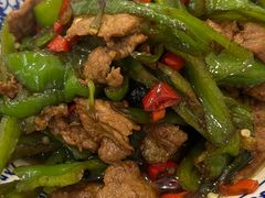 农家小炒肉-新新湘菜馆(新中街二条店)