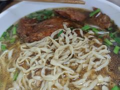 -陈记锅盖面(长江路店)