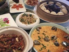-怡和春天大酒楼(柳芳店)