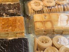 -泰康食品有限公司食品厂