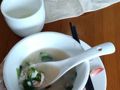 -如轩·海鲜砂锅粥·潮汕菜(沿江东路店)