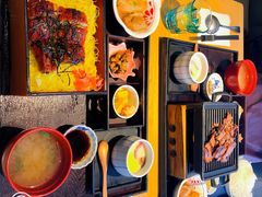 -味太助·银饭食堂(中华城店)