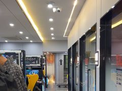 -杰拉电竞·网咖(杭州钱塘区龙湖金沙天街店)