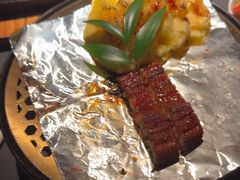 -烛影拾光观景餐厅·创意菜·摄影·小提琴(大唐不夜城店)