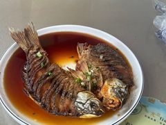 -柠静私家菜(石板巷店)