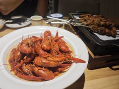 -郭靖·烤全羊·内蒙菜·烧烤(望京旗舰店)