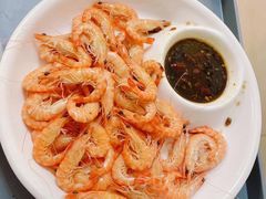 -满园春酒楼(庐江路店)